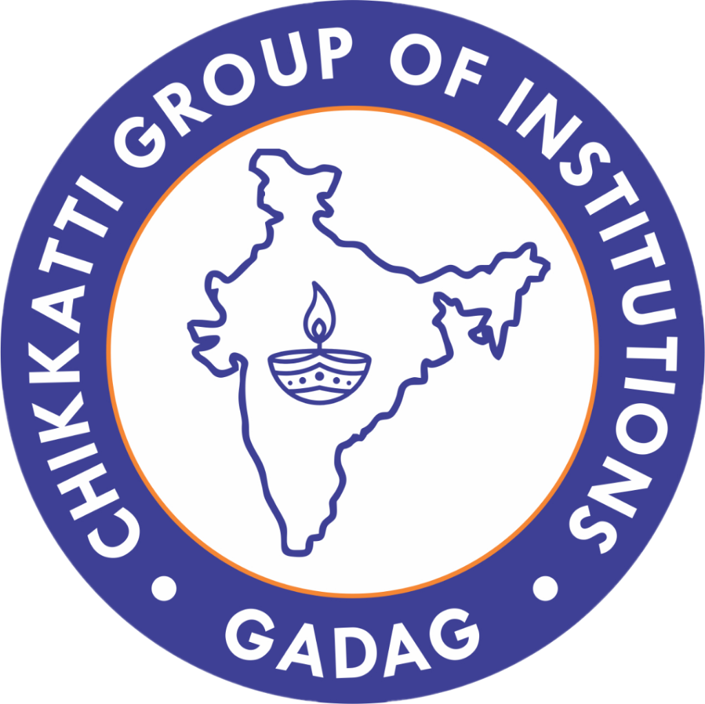 Chikkatti Education Group Logo