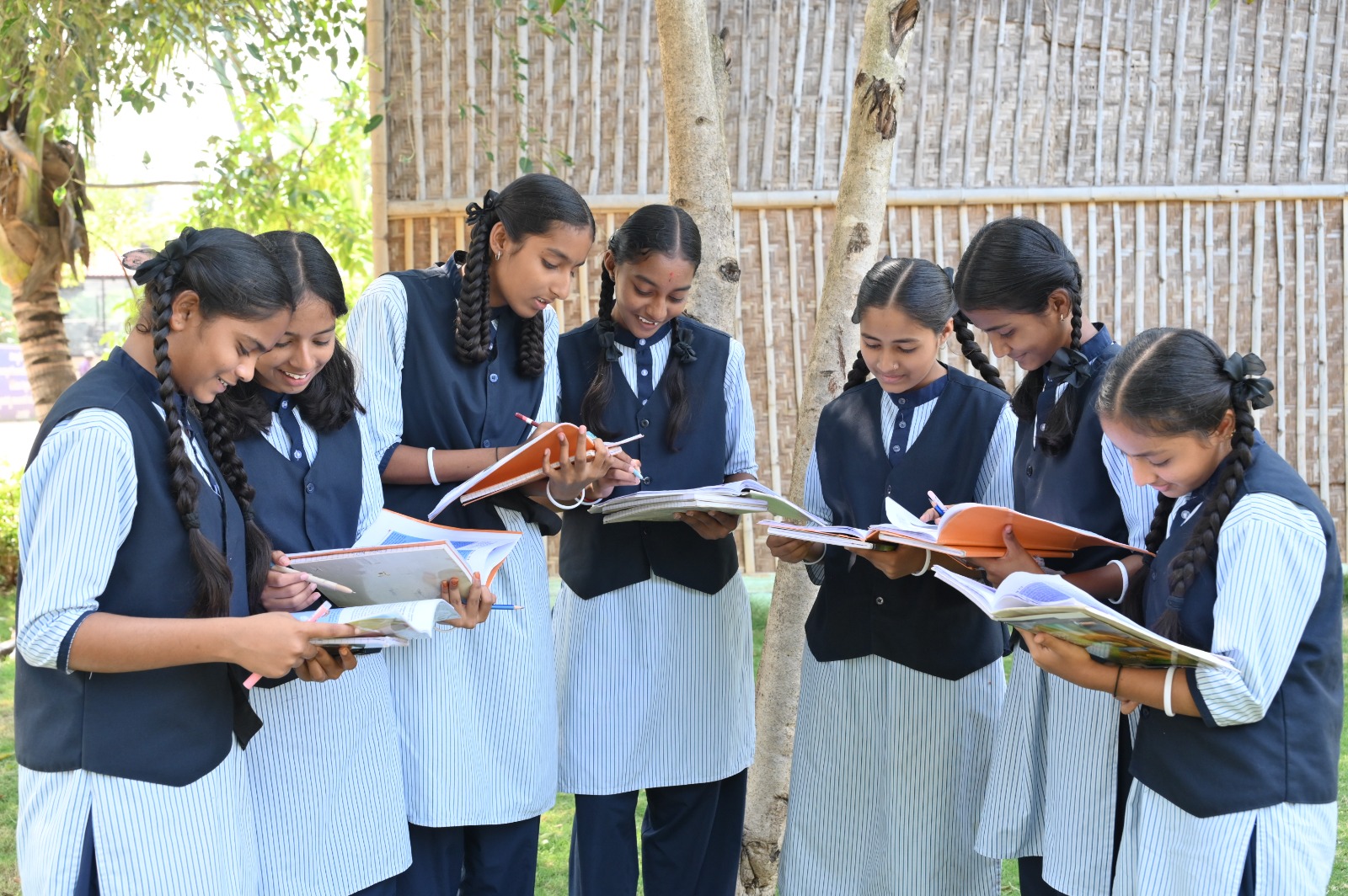 Academic Approach